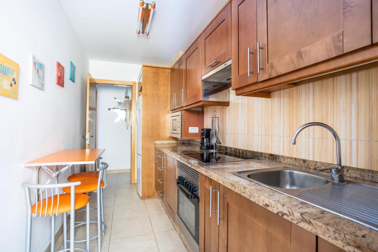 Apartamento Andrea & Salitre San Isidro  Exterior photo