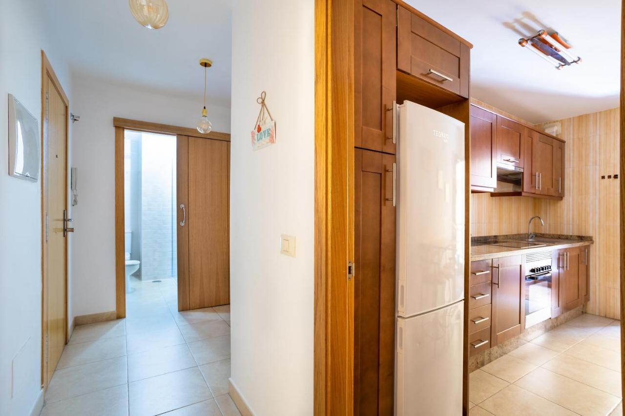 Apartamento Andrea & Salitre San Isidro  Exterior photo