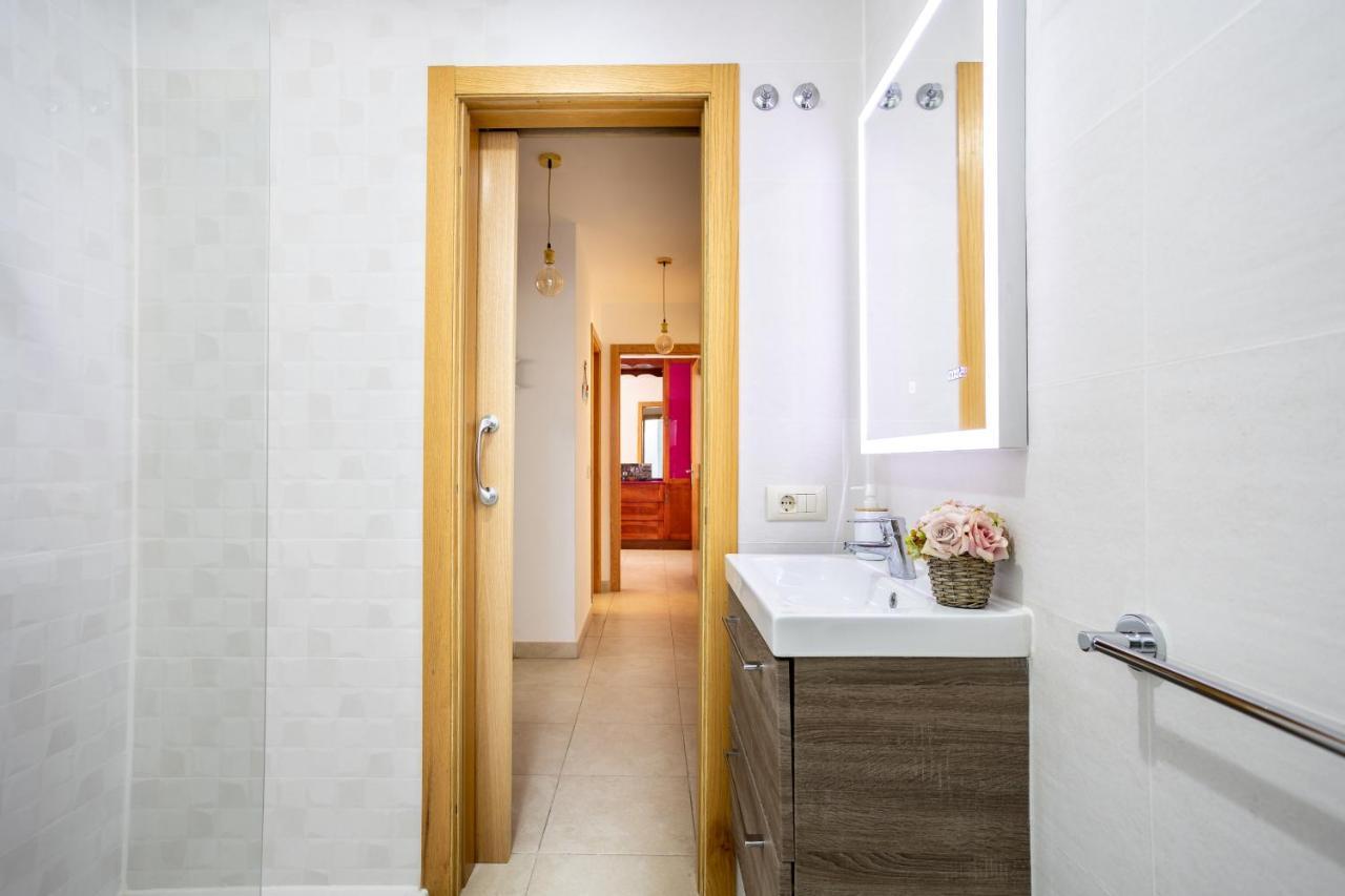 Apartamento Andrea & Salitre San Isidro  Exterior photo